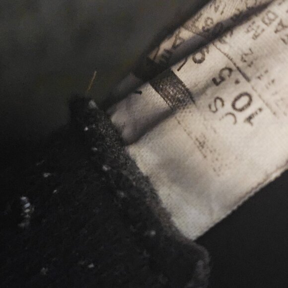 Jordan 11 Bred 2011 version - Picture 6 of 7